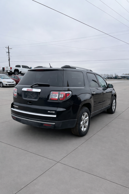 Used 2014 GMC Acadia