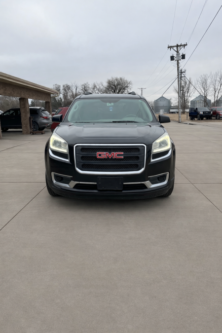 Used 2014 GMC Acadia