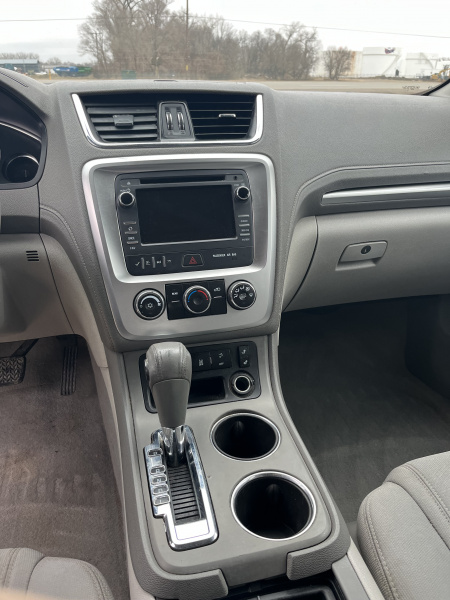 Used 2014 GMC Acadia
