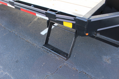 New 2026 Davidson Trailers 2026 Davidson Stagecoach 25+ 5 monster ramps gooseneck Deckover Trailer