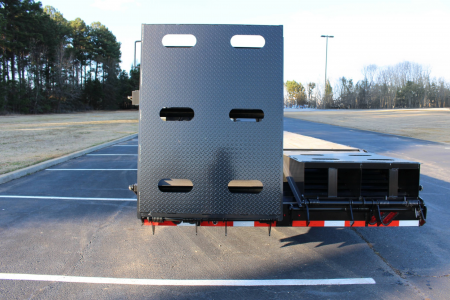 New 2026 Davidson Trailers 2026 Davidson Stagecoach 25+ 5 monster ramps gooseneck Deckover Trailer