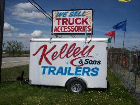 New 2026 Sure-Trac 7x20 14K Equipment Trailer