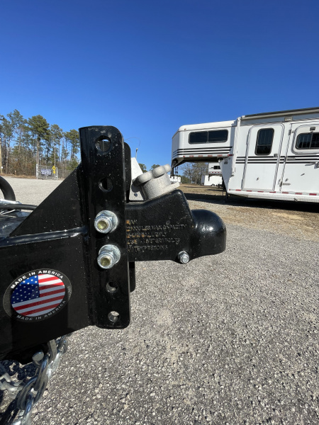 New 2026 Triple Crown Trailers 7X20 Tilt Equipment Trailer