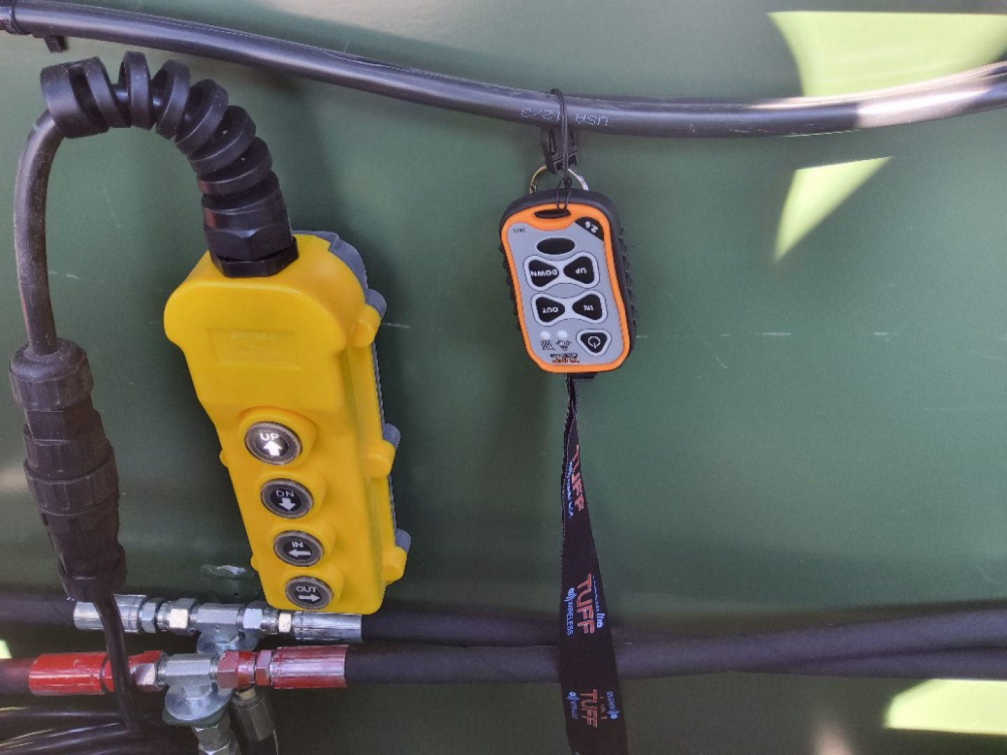 New 2026 Diamond C Trailers HXD208-GN Tilt Trailer