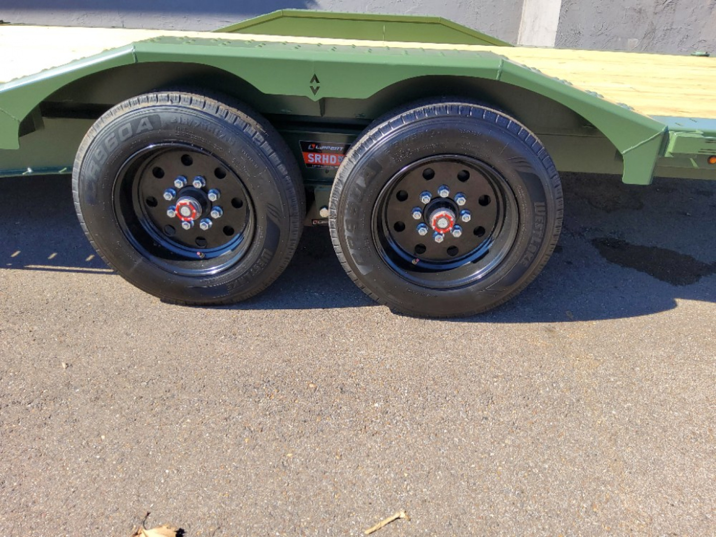 New 2026 Diamond C Trailers HXD208-GN Tilt Trailer