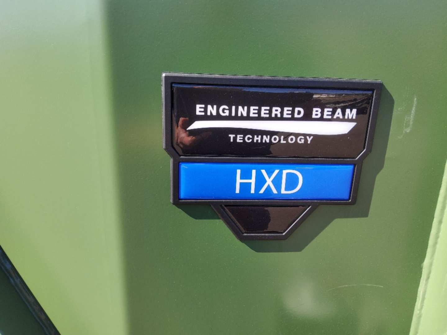 New 2026 Diamond C Trailers HXD208-GN Tilt Trailer