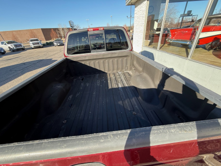 Used 1999 Ford F-150 Truck