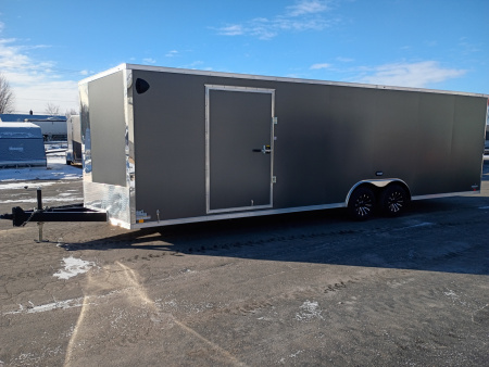 New 2026 ATW ELITE SERIES 8.5X28