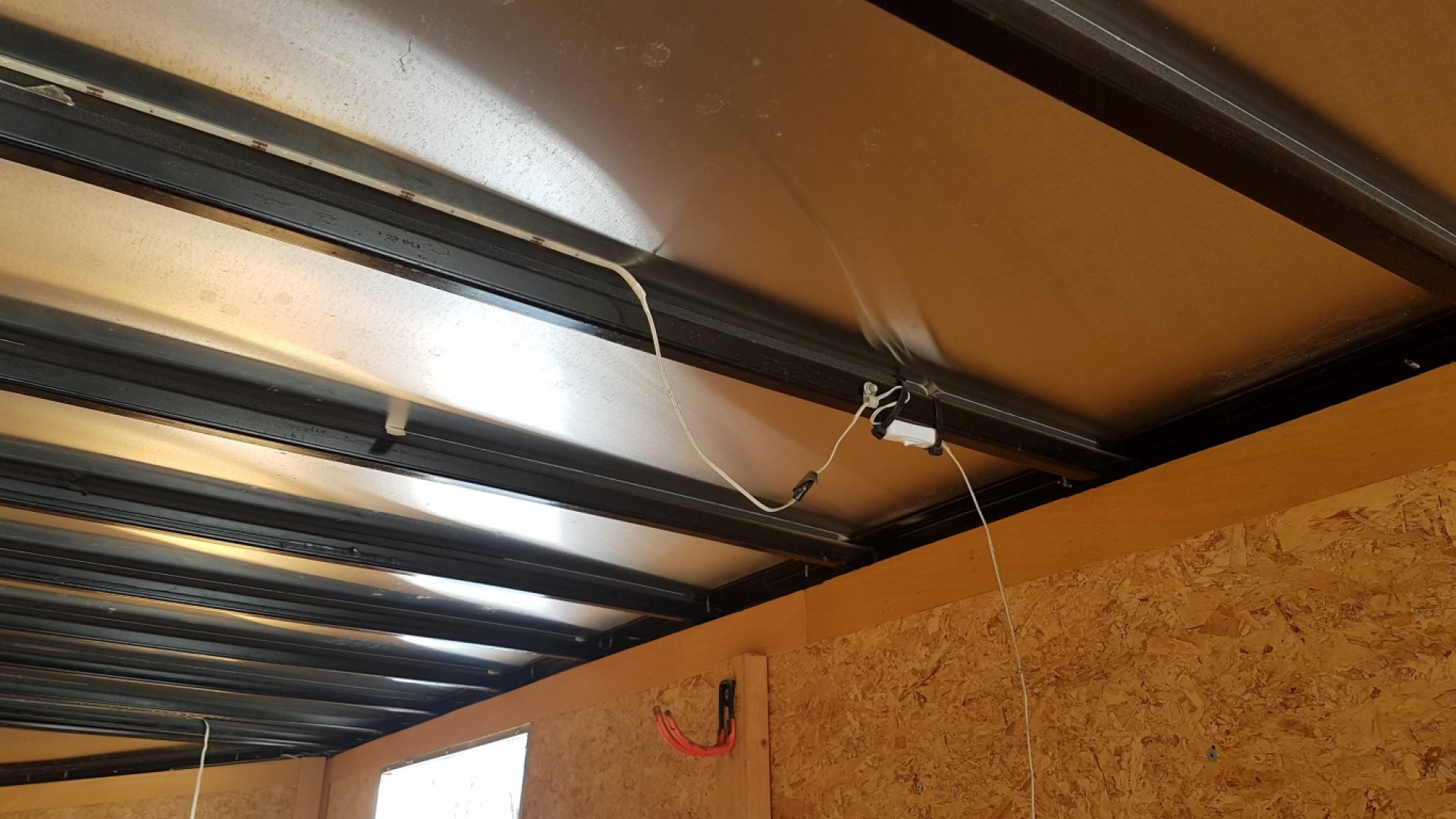 Used 2019 US Cargo ULAFTX 85x18 TA3 Landscape Trailer