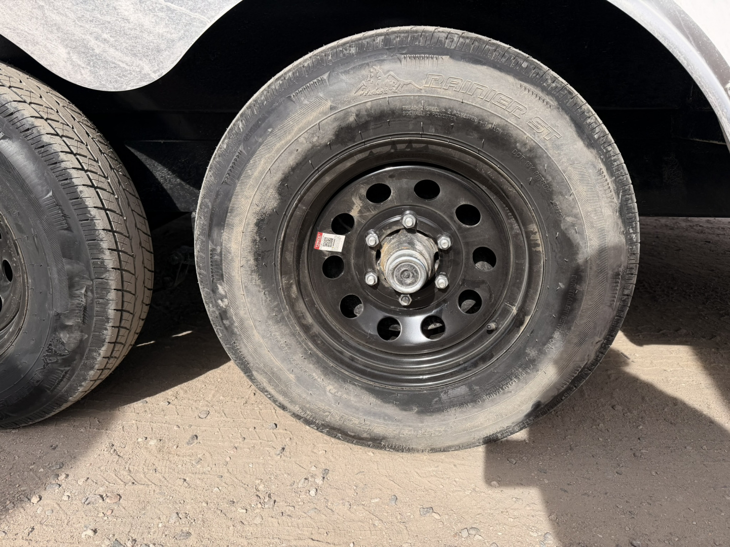 New 2026 Royal 8-20-1.5V Enclosed Car Hauler