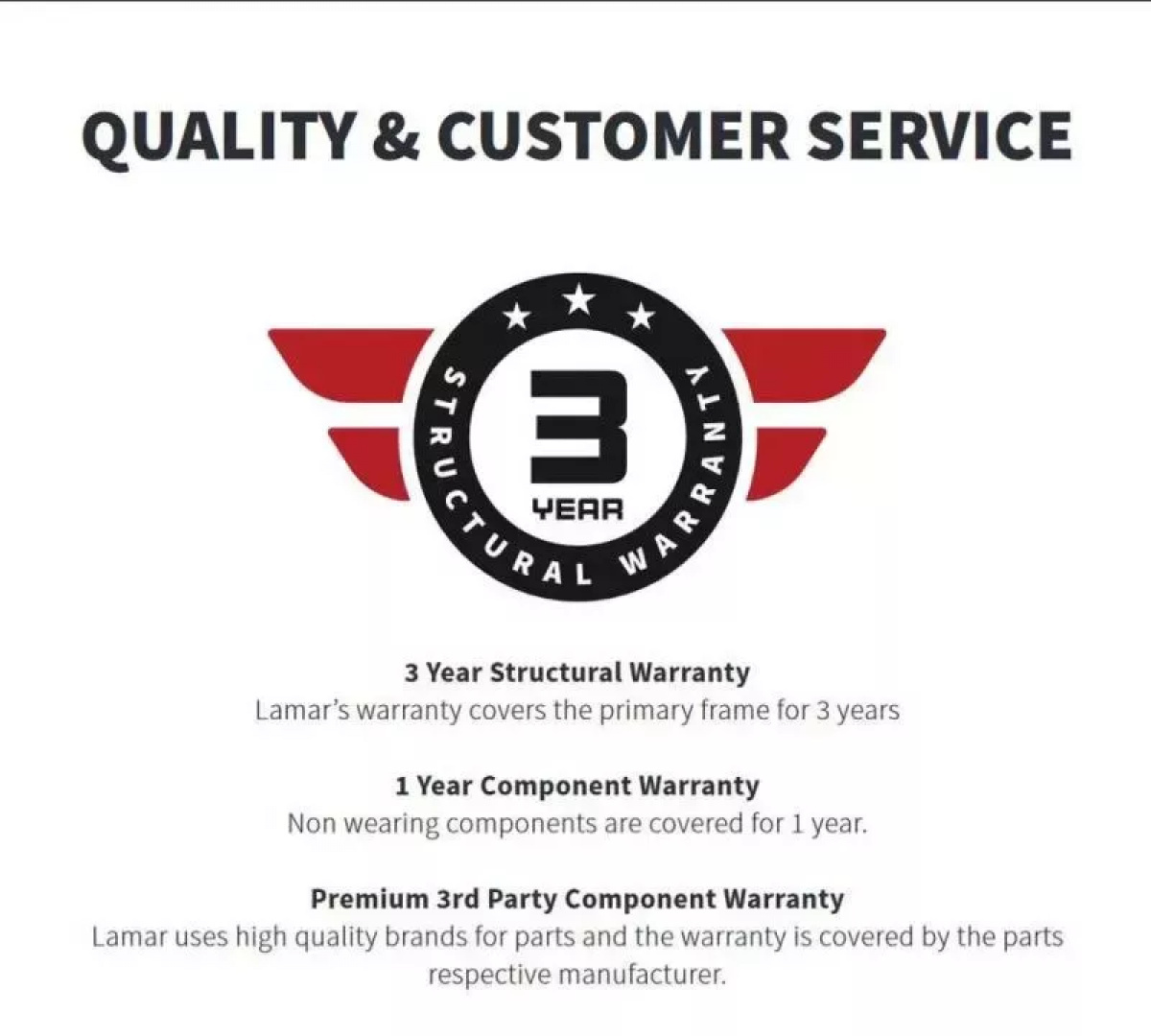 New 2026 Lamar 7x14 14k Dump Trailer