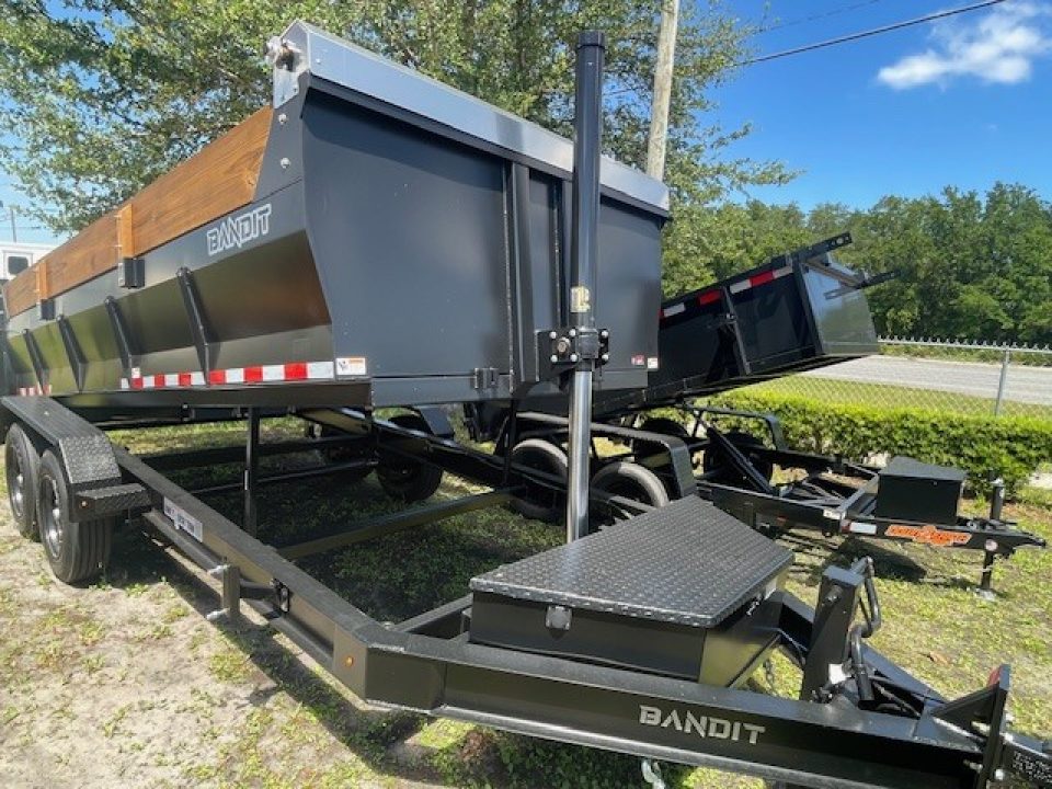 2026 Bandit photo 2