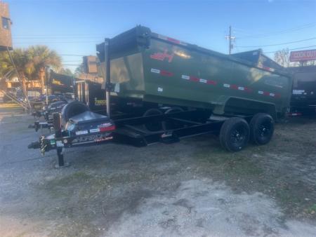 New 2026 Horizon Lz7 14'x83'x42'bp7k