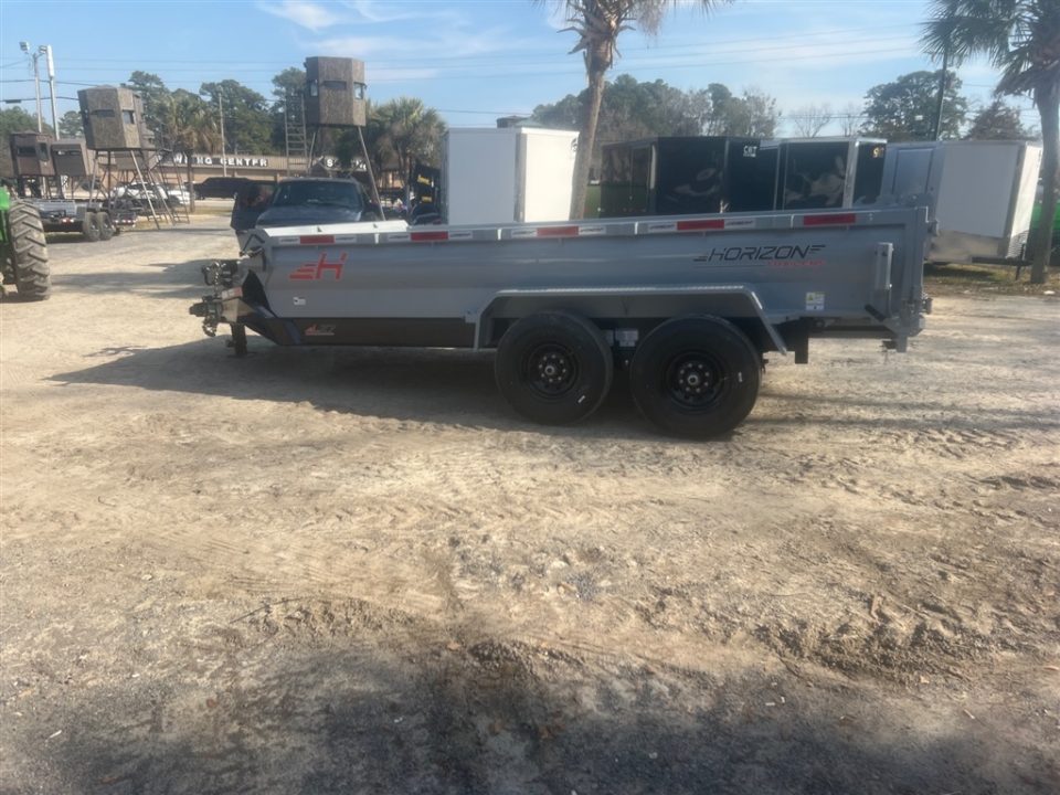 New 2026 Horizon Lz714'x83'x24'bp7k