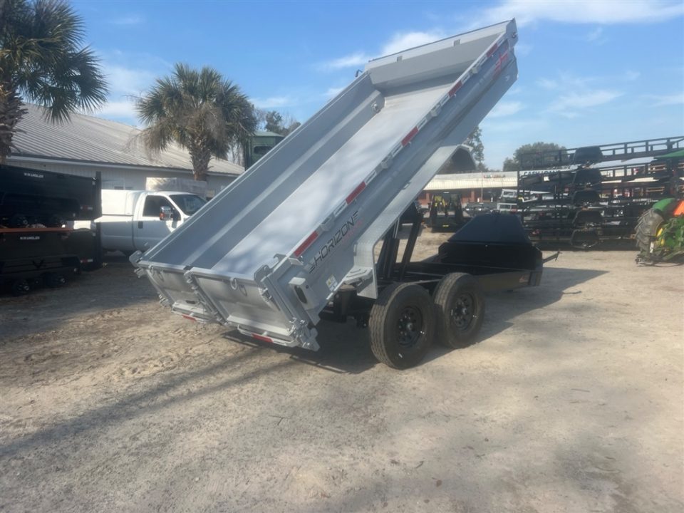 New 2026 Horizon Lz714'x83'x24'bp7k