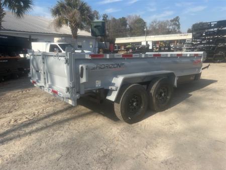 New 2026 Horizon Lz714'x83'x24'bp7k