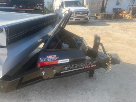 New 2026 Horizon Lz714'x83'x24'bp7k