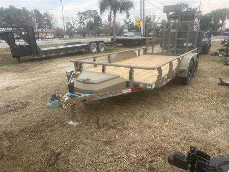 New 2026 Horizon Utz14'x77'x22'