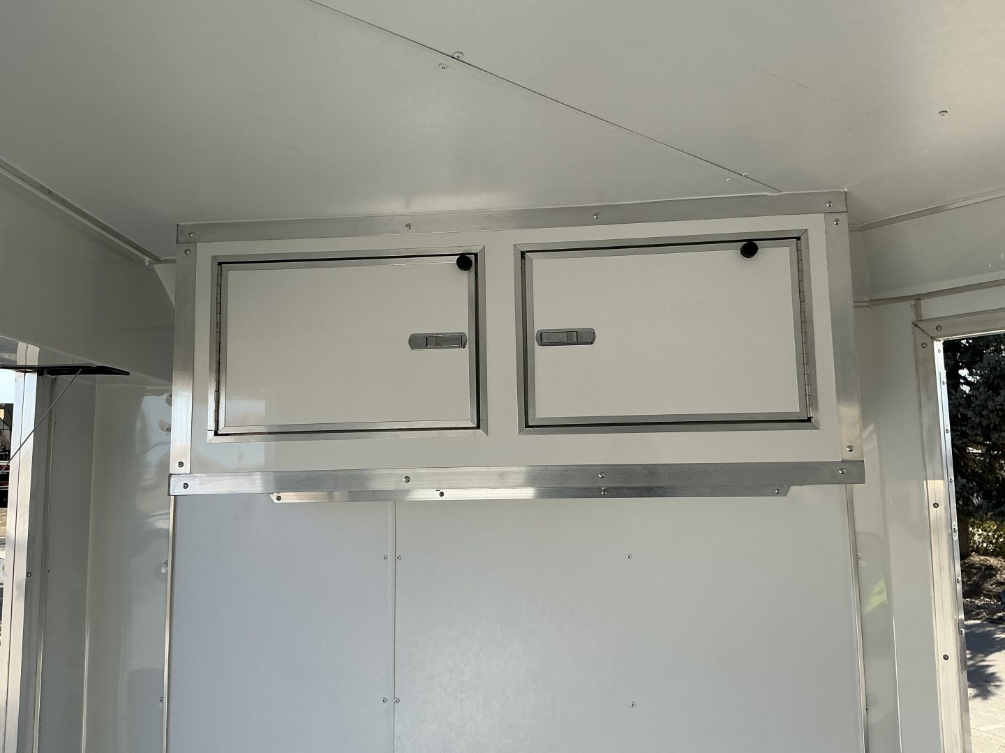 New UTV, ATV or SNOWMOBILE - 2026 Continental Cargo 8.5 x 18 Enclosed Trailer