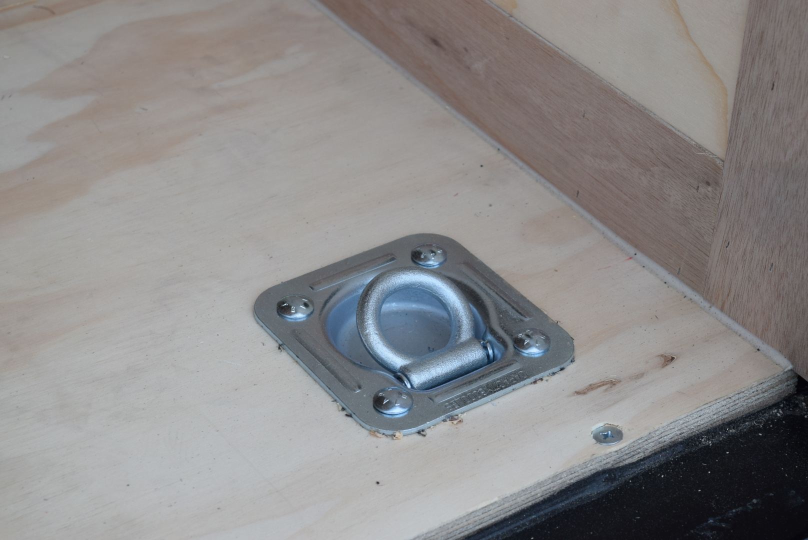 New 2026 United Trailers UJ 7x14 Enclosed Cargo