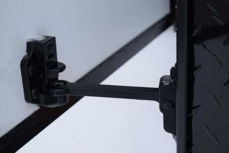 New 2026 United Trailers UJ 7x14 Enclosed Cargo