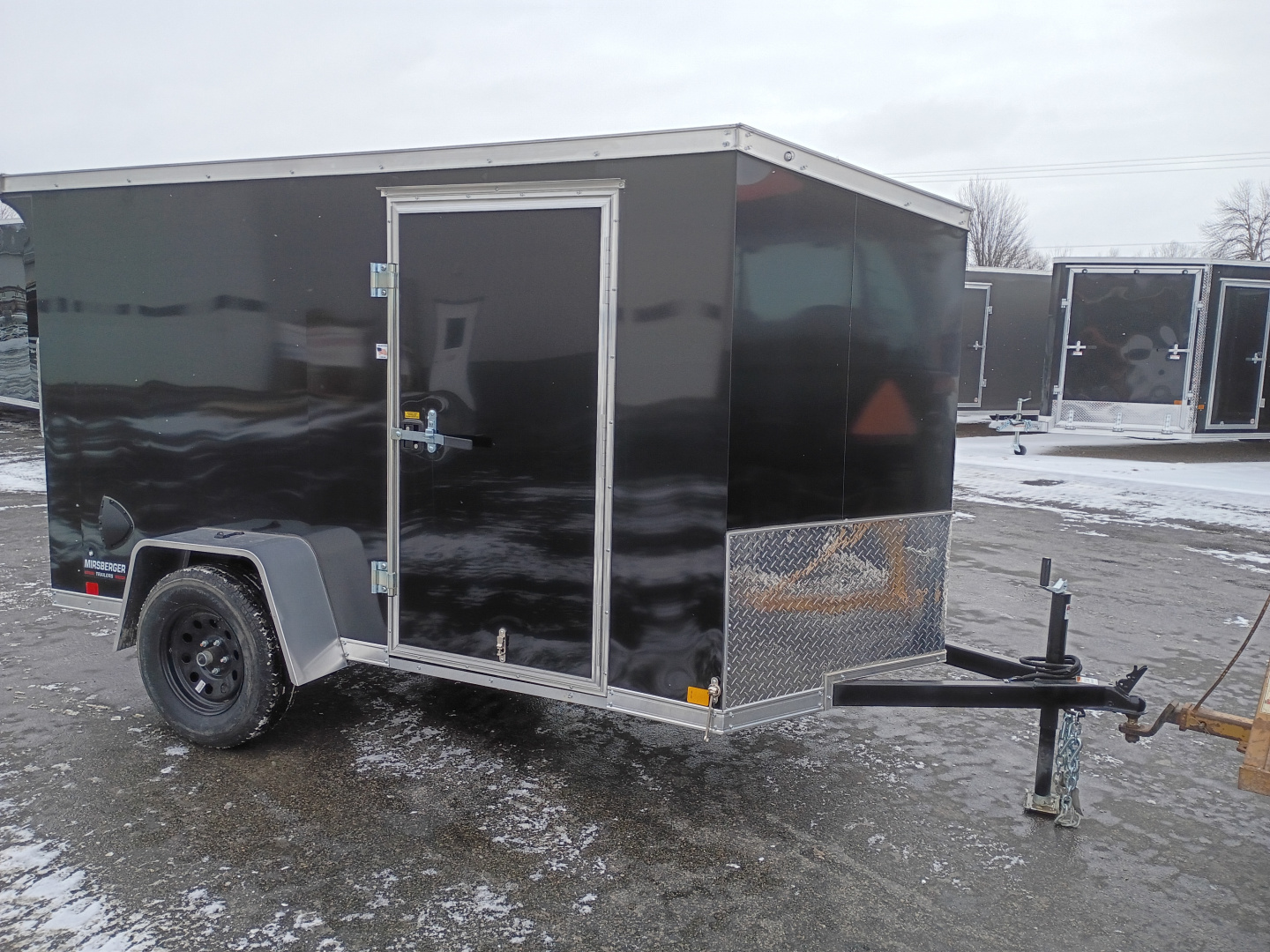 New 2025 ATW ELITE SERIES 5X10