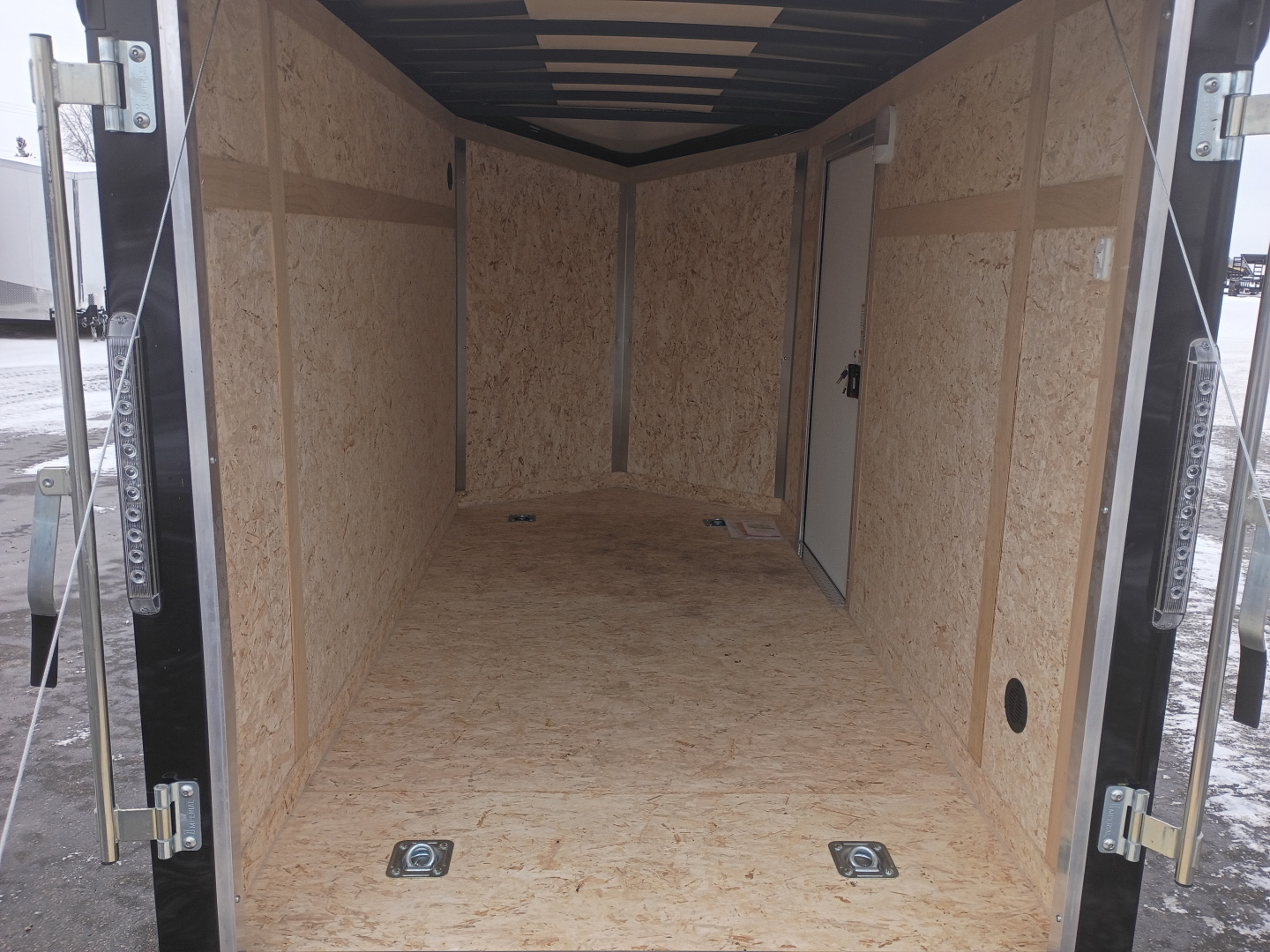 New 2025 ATW ELITE SERIES 5X10