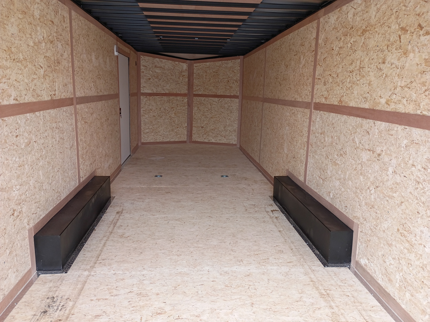 New 2025 ATW ELITE SERIES 5X10