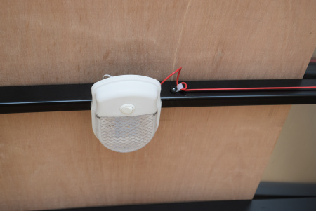 New 2026 United Trailers UJ 7x16 Enclosed Cargo