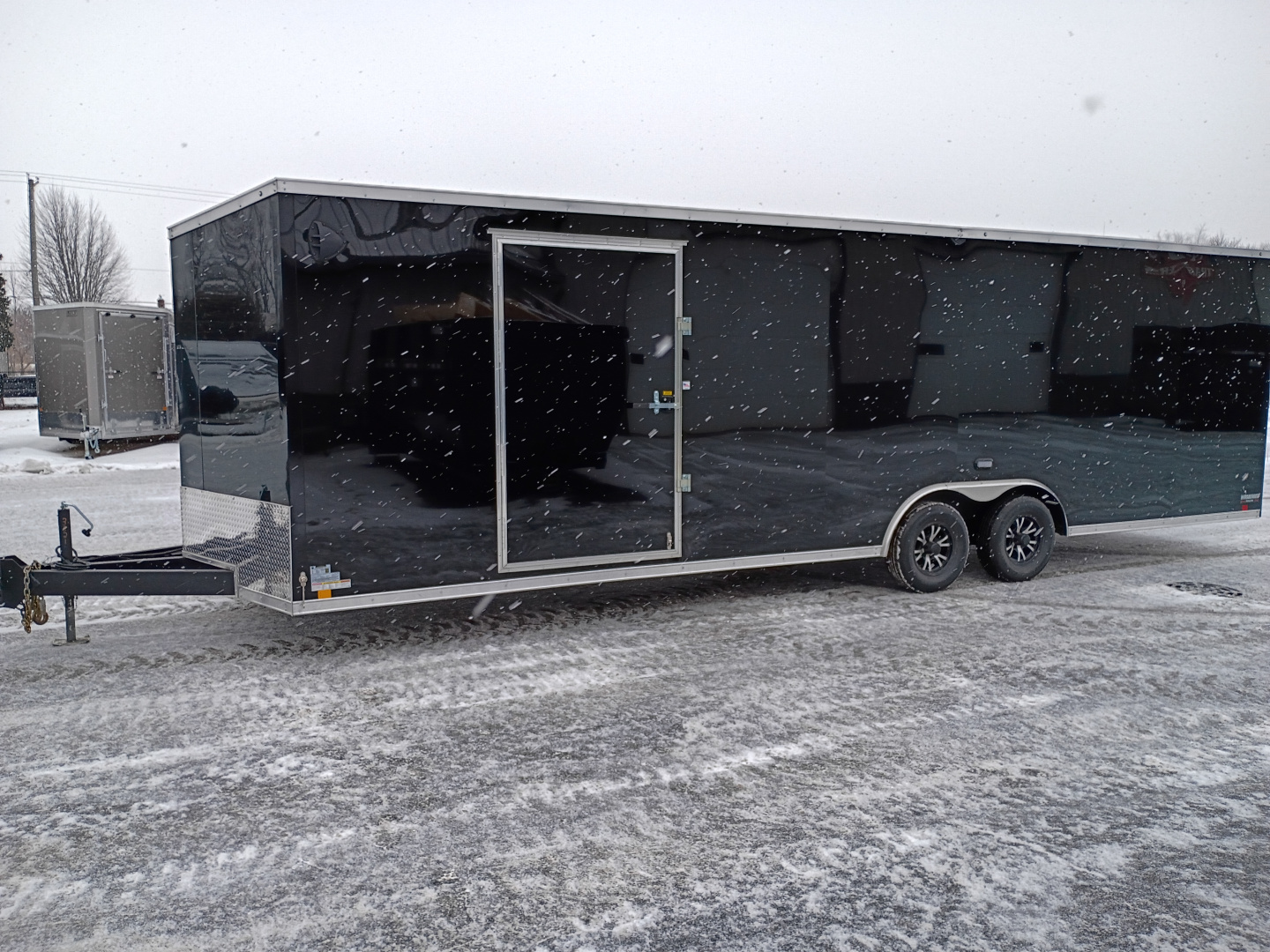 New 2026 ATW ELITE SERIES 8.5X28