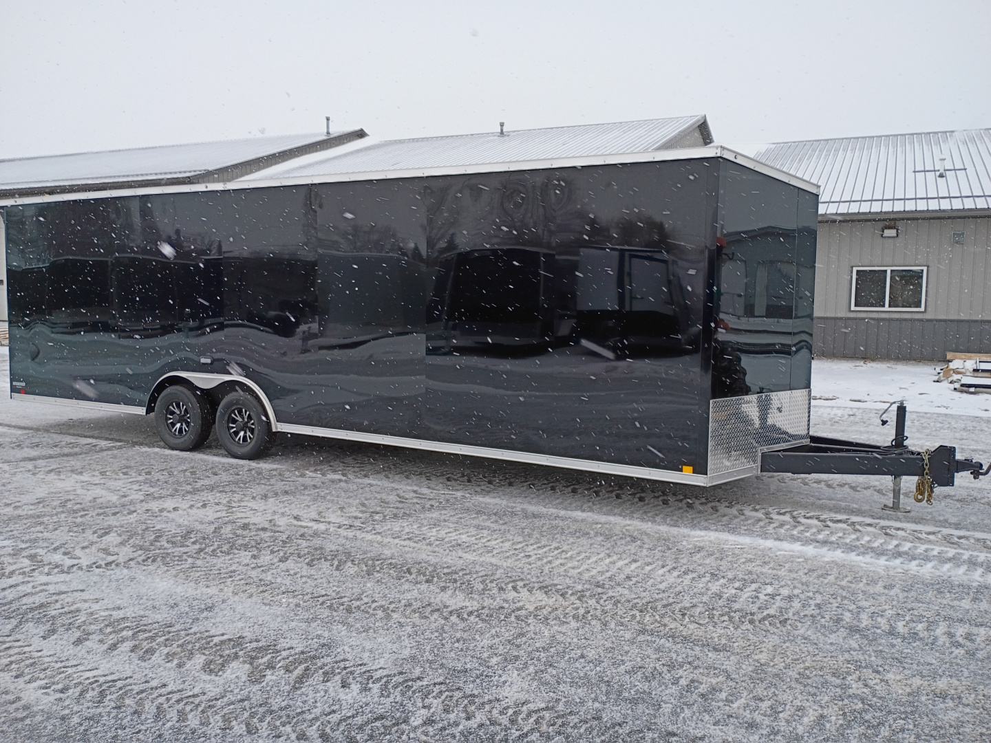 New 2026 ATW ELITE SERIES 8.5X28