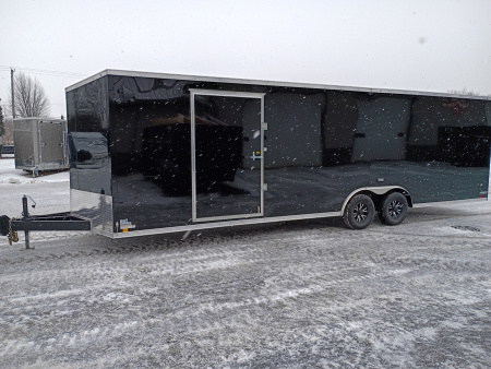 New 2026 ATW ELITE SERIES 8.5X28