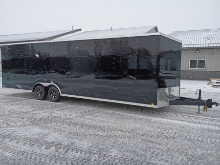 New 2026 ATW ELITE SERIES 8.5X28