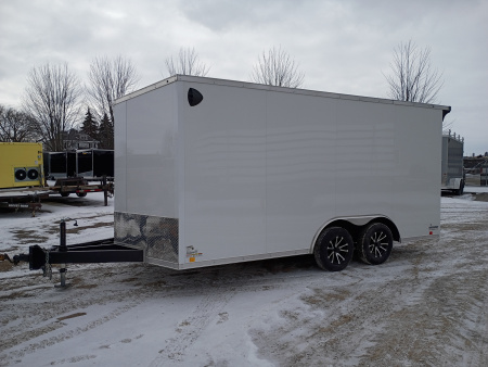 New 2026 ATW ELITE SERIES 8.5X16