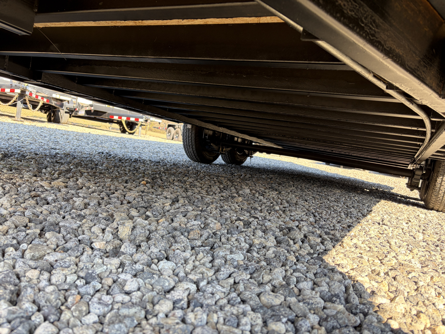 New 2026 Spartan 8.5x20 Enclosed Trailer, Preferred Package, 14K GVWR Big Package, 12" On Center Frame