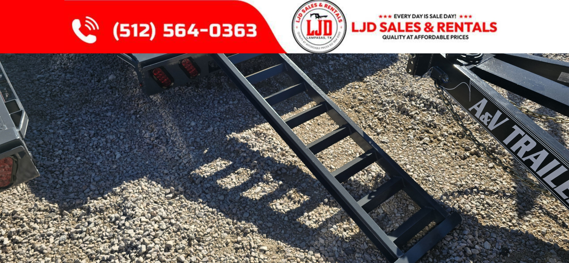 New 2026 Tiger - Gooseneck Drive Over Fender Trailer 102" X 26'