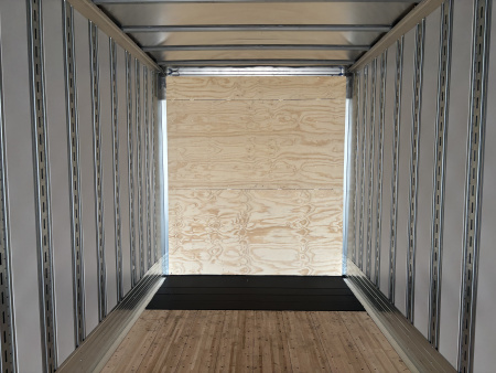 New $995/MO. 2027 Great Dane Black 53' Dry Van - Sale or Rent to Own