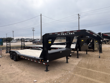 New 2023 PJ Trailers B6242 Car Hauler
