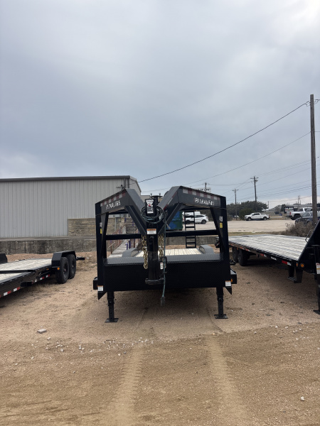 New 2023 PJ Trailers B6242 Car Hauler