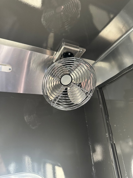 New 2026 Trails West Sierra 4 Horse