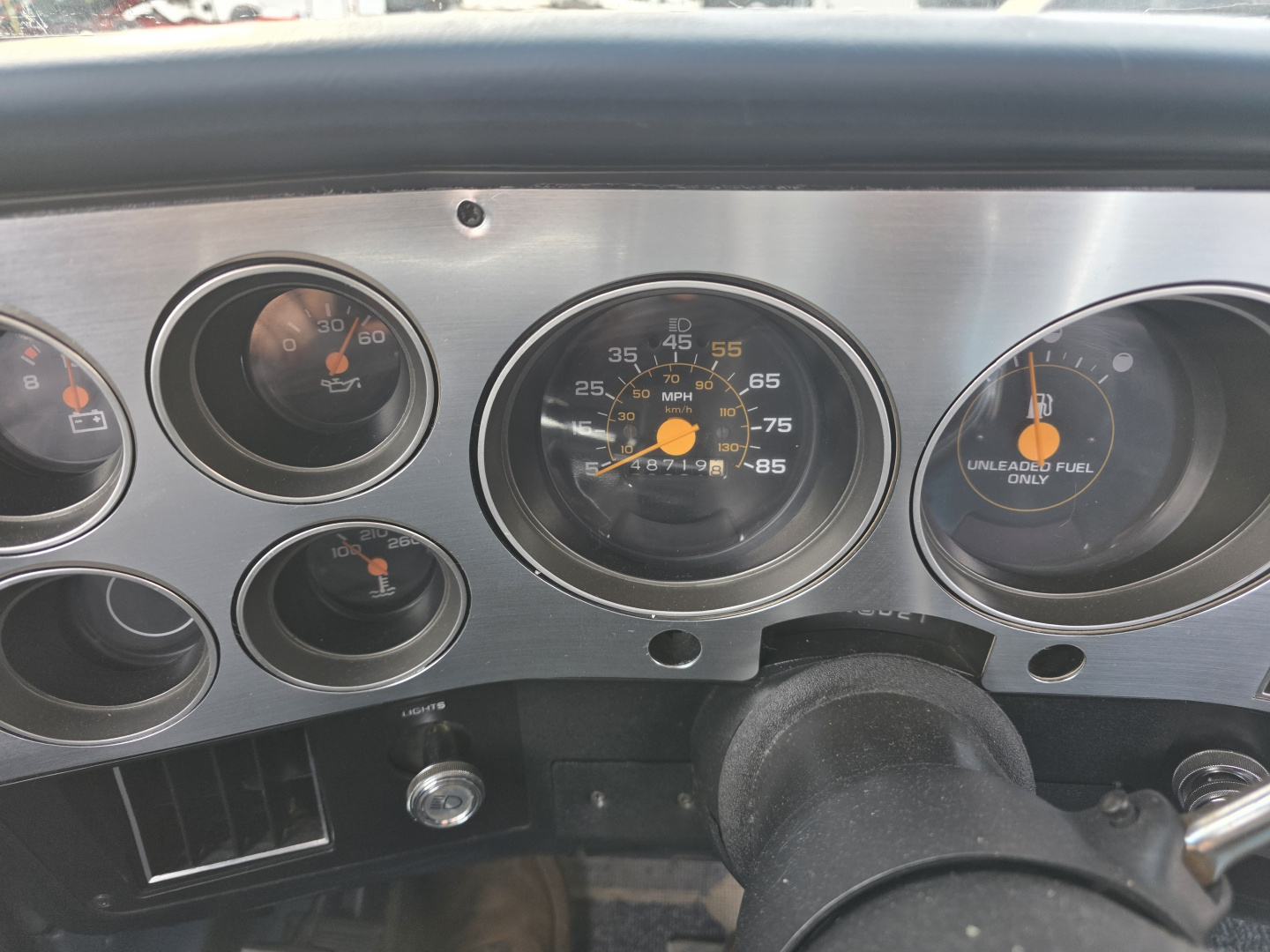 Used 1987 Chevrolet R/V 10 SERIES Truck