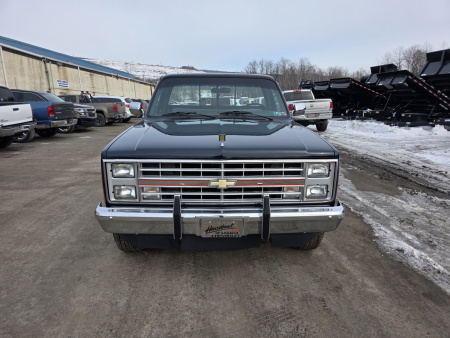 Used 1987 Chevrolet R/V 10 SERIES Truck