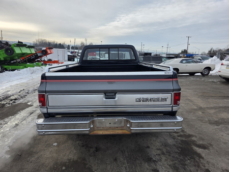 Used 1987 Chevrolet R/V 10 SERIES Truck