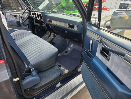 Used 1987 Chevrolet R/V 10 SERIES Truck