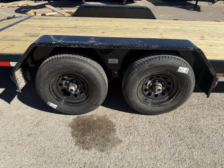 New 2026 Load Trail 83X20 10K Car Hauler