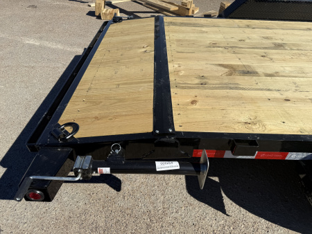 New 2026 Load Trail 83X20 10K Car Hauler