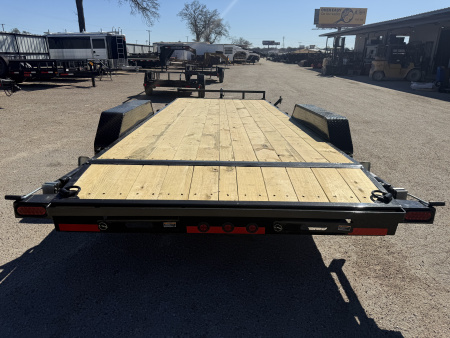 New 2026 Load Trail 83X20 10K Car Hauler