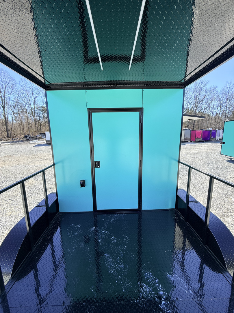 New 2026 Coast 2 Coast 7X18 TA BBQ CONCESSION  Vending / Concession Trailer