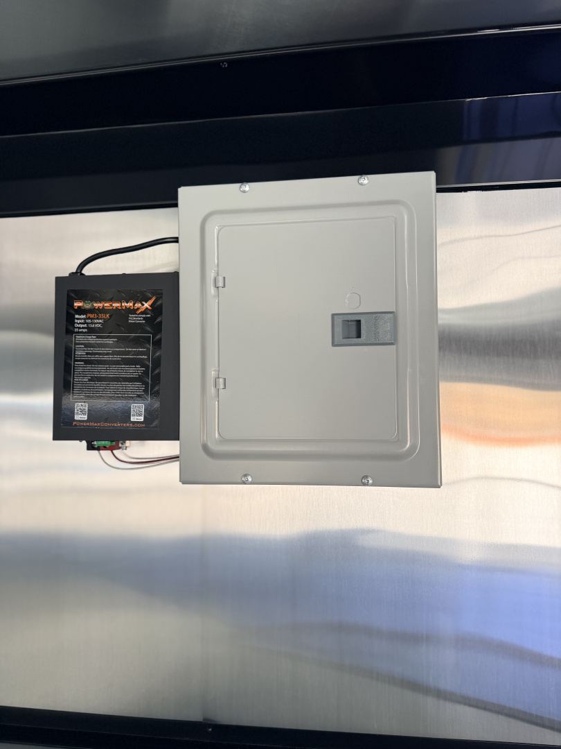 New 2026 Coast 2 Coast 7X18 TA BBQ CONCESSION  Vending / Concession Trailer