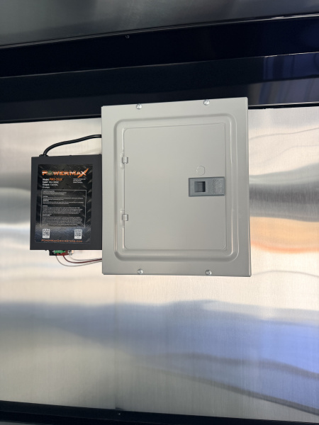 New 2026 Coast 2 Coast 7X18 TA BBQ CONCESSION  Vending / Concession Trailer